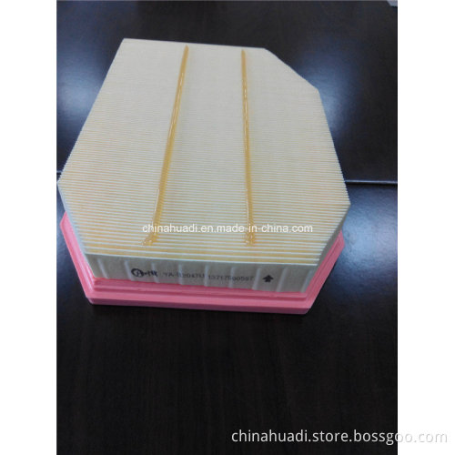 High Performance Auto Air Filter for BMW (OEM 13717690597)